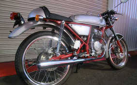 HONDA DREAM 50 AC15