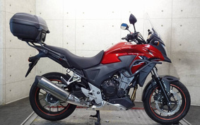 HONDA 400 X 2013 NC47