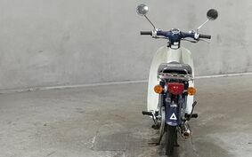 HONDA C70 SUPER CUB HA02