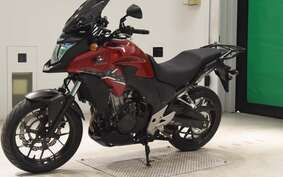 HONDA 400X ABS 2013 NC47