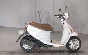 SUZUKI LETS4 CA41A
