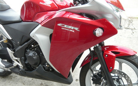 HONDA CBR250R MC41