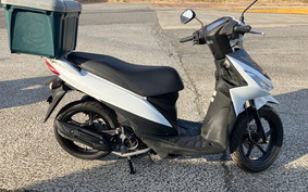 SUZUKI ADDRESS 110 CE47A