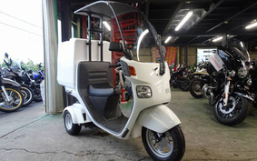 HONDA GYRO CANOPY TA03