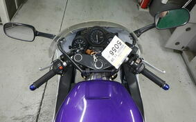 HONDA CBR250RR MC22