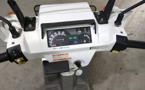 HONDA GYRO TD02