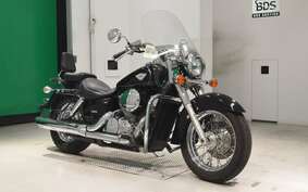 HONDA SHADOW 750 Gen. 3 2007 RC50