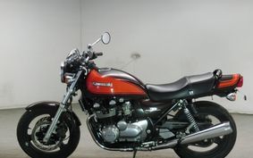 KAWASAKI ZEPHYR 750 2007 ZR750C