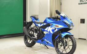 SUZUKI GSX-R125 DL33B