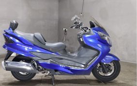 SUZUKI SKYWAVE 250S CJ44A