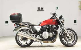 HONDA CB1100 2013 SC65