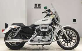 HARLEY L1200LI 2007 CX3