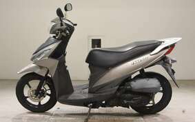 SUZUKI ADDRESS 110 CE47A