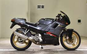 HONDA CBR250R MC17