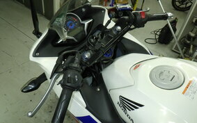 HONDA CBR250R GEN 3 MC41