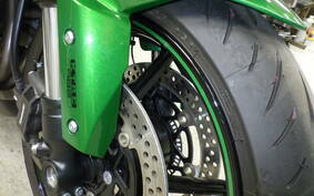 KAWASAKI NINJA 1000 SX 2023 ZXT02K