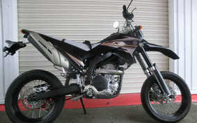 YAMAHA WR250X 2011 DG15J