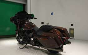 HARLEY FLHXSE1980CVO 2024