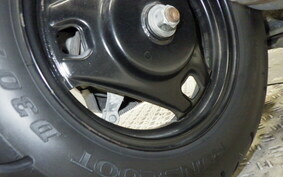 SUZUKI ADDRESS V125 S CF4MA