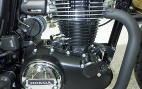 HONDA GB350S 2022 NC59