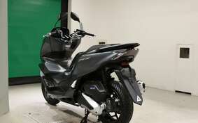 HONDA PCX125 JK05