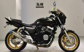 HONDA CB400SFV-3 2004 NC39