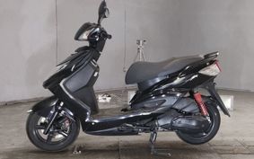 YAMAHA CYGNUS125XSR SE44J