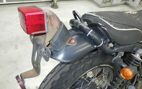 SUZUKI GRASS TRACKER NJ4BA