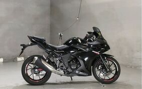 SUZUKI GSX250R DN11A