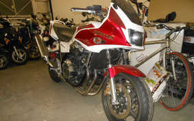 HONDA CB1300SB SUPER BOLDOR 2008 SC54