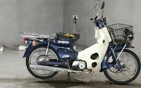 HONDA PRESS CUB 50 C50