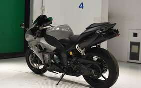 KAWASAKI ZX 10 NINJA R 2007 ZXT00D