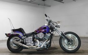 YAMAHA DRAGSTAR 400 1996 4TR