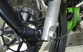 KAWASAKI KR250 KR250A