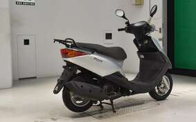 YAMAHA AXIS 125 TREET SE53J