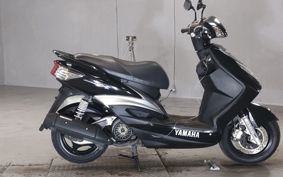 YAMAHA CYGNUS125X SE46