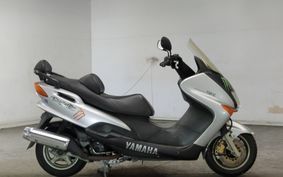 YAMAHA MAJESTY 125 5CA