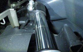 SUZUKI ADDRESS V125 DT11A