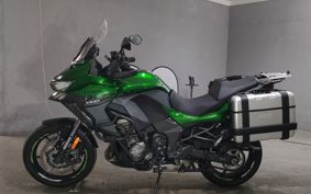 KAWASAKI  VERSYS 1000SE LZT00D