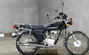 HONDA CG125 PCJ3