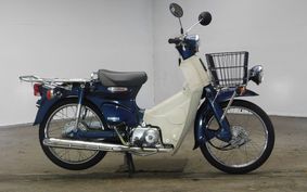 HONDA PRESS CUB 50 AA01