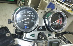 KAWASAKI ZEPHYR 1100 2006 ZRT10A