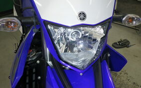 YAMAHA WR155R