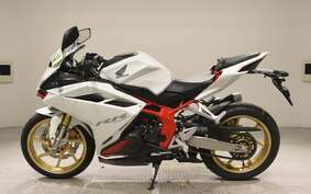 HONDA CBR250RR A MC51