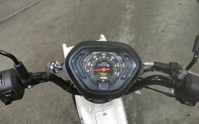 HONDA CROSS CUB 110 JA45