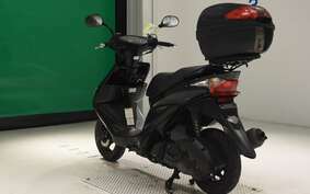 SUZUKI ADDRESS V125 S CF4MA