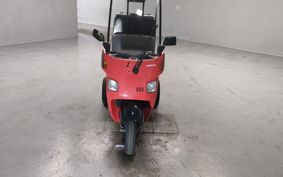 HONDA GYRO TA03