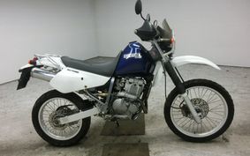 SUZUKI DJEBEL 250 XC Type SJ45A