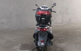 SUZUKI ADDRESS V125 DT11A