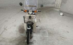 HONDA C70 SUPER CUB HA02